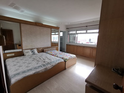 Blk 608 Elias Road (Pasir Ris), HDB Executive #275875781